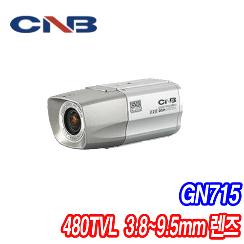 [CNB] GN715