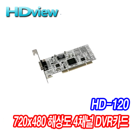 HD-120