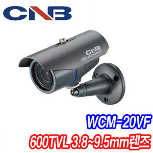 [CNB] WCM-20VF